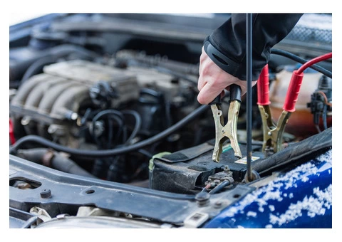How to Successfully Jump Start Your Car