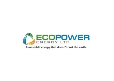Eco Power Energy Ltd