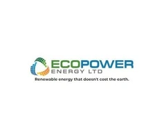 Eco Power Energy Ltd