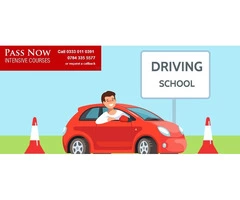 Save Up to £20 on Affordable Driving Courses – Pass Now Ltd
