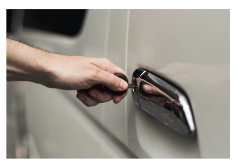 Convenient self-drive van hire in London and Croydon - 2/2