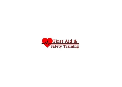 First Aid and Safety Training