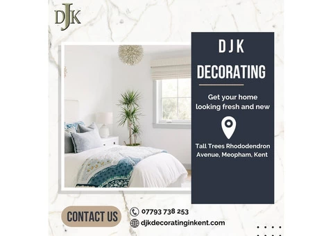 Interior Designers & General Building in Kent