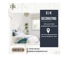 Interior Designers & General Building in Kent