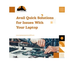 Laptop Repair In Cardiff Promise Affordability