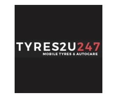 Affordable, convenient, and friendly tyre fittings in Liverpool.