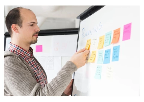 Managed IT services Leeds | Business IT support companies Leeds - 2/3