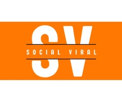 Social Viral UK | Boost social media Following
