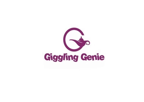 Giggling Genie