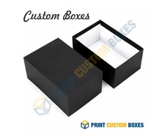 Custom Boxes