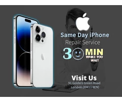 iPhone Repair and Service - Apple Support Golders Green London
