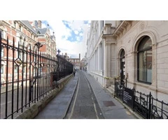 Best Airport Transfer in Holborn