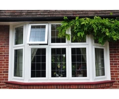 Make Your Home Stylish with Designer UPVC Windows in Cardiff