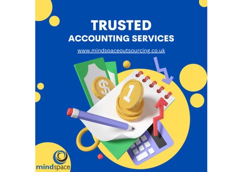 Outsourced Accounting Services