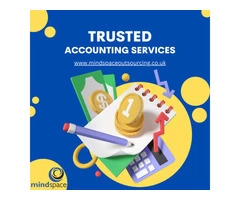 Outsourced Accounting Services