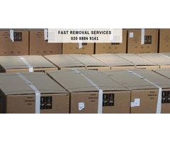 Fast Removal Services