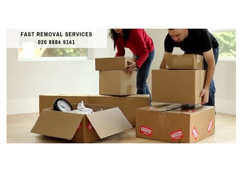 Fast Removal Services - 2/8