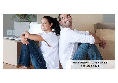 Fast Removal Services - 7/8