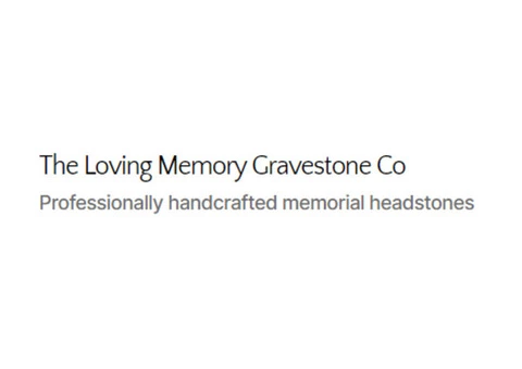Headstones in East London | Cemetery Memorials Stonemason - 4/4