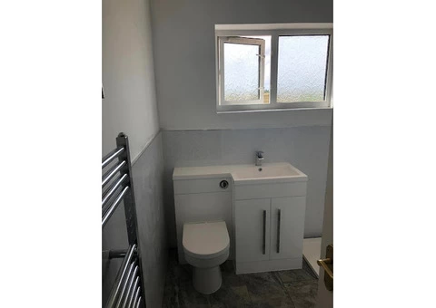 Best Kitchen Fitter in Fairstead
