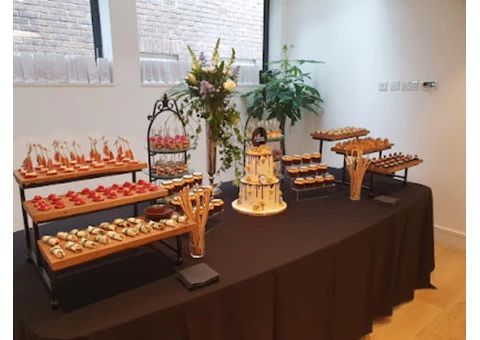 Best Conference catering in Battersea