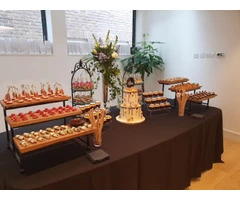 Best Conference catering in Battersea