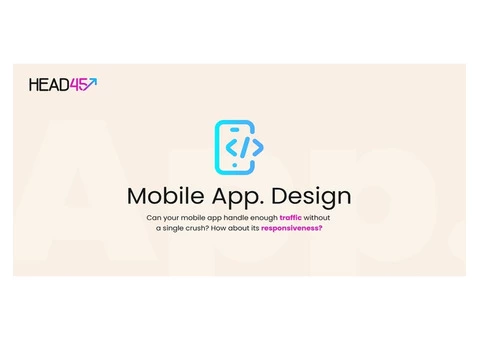 Mobile apps are the beating heart of today's business