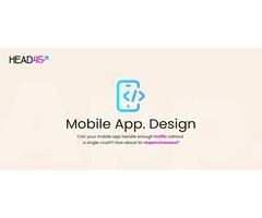 Mobile apps are the beating heart of today's business