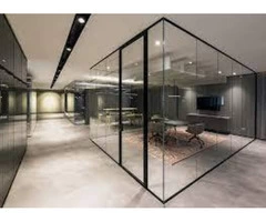 Office Partitioning Suppliers in London