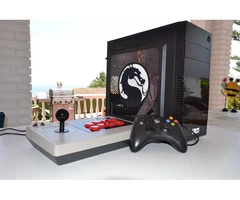 Retro Arcade Machine for Sale Online - Tiny Arcade