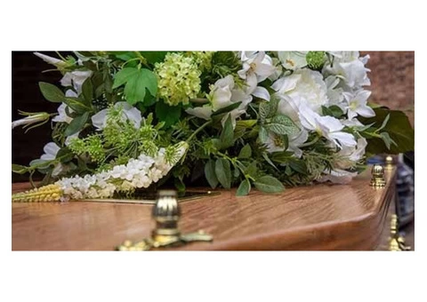 West Kent’s Leading Funeral Planning Services for Your Support!