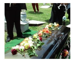 Abbey Funeral Services in Hadlow -  Leading Directors Since 1983!
