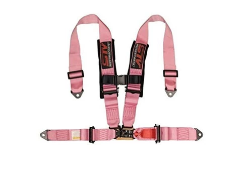 Sewn in Harnesses