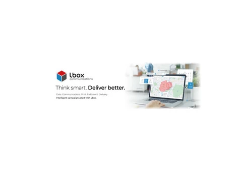 Lbox Communications - 1/4