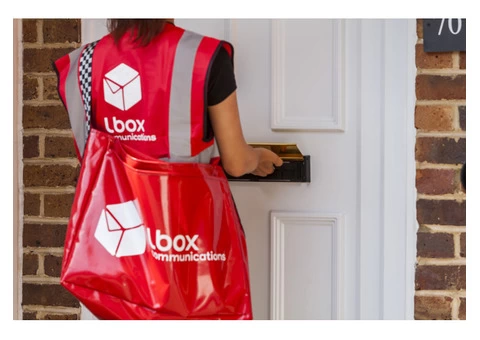 Lbox Communications - 2/4