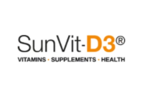 Vitamin D3 3,200IU (80μg) - 28 Capsules - High Strength Vitamin D