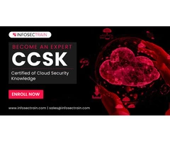 CCSK Plus Exam Online Training
