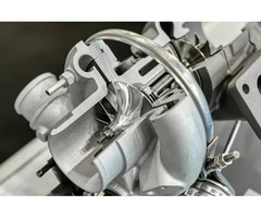 4 Signs of turbo charger problems