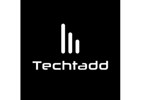 Techtadd - 1/5