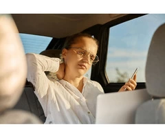 Executive Airport Transfers London