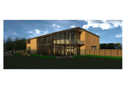 Architectural Design Service - 2/5