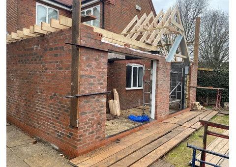 Architectural Design Service - 4/5