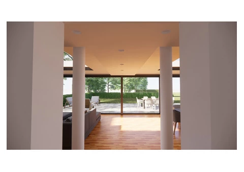 Architectural Design Service - 5/5