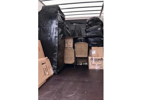 Book cheap storage south london - 5/6