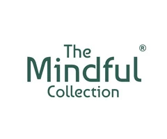 Mindful Collection Teal Wooden Darning Needles