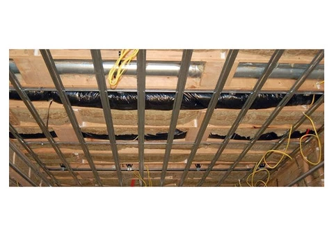 Soundproofing Specialists in Surrey - 2/2