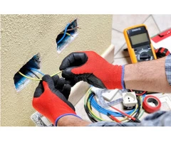 How Elexcellence works in Domestic Electrical repair and Inspection Service?