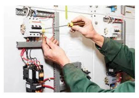 How Elexcellence works in Domestic Electrical repair and Inspection Service? - 2/6