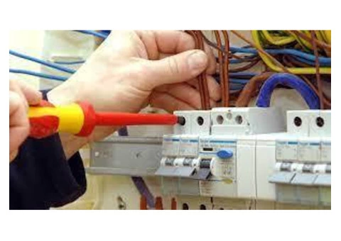 How Elexcellence works in Domestic Electrical repair and Inspection Service? - 3/6
