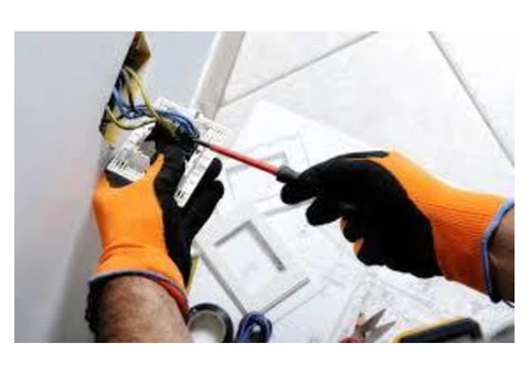 How Elexcellence works in Domestic Electrical repair and Inspection Service? - 5/6